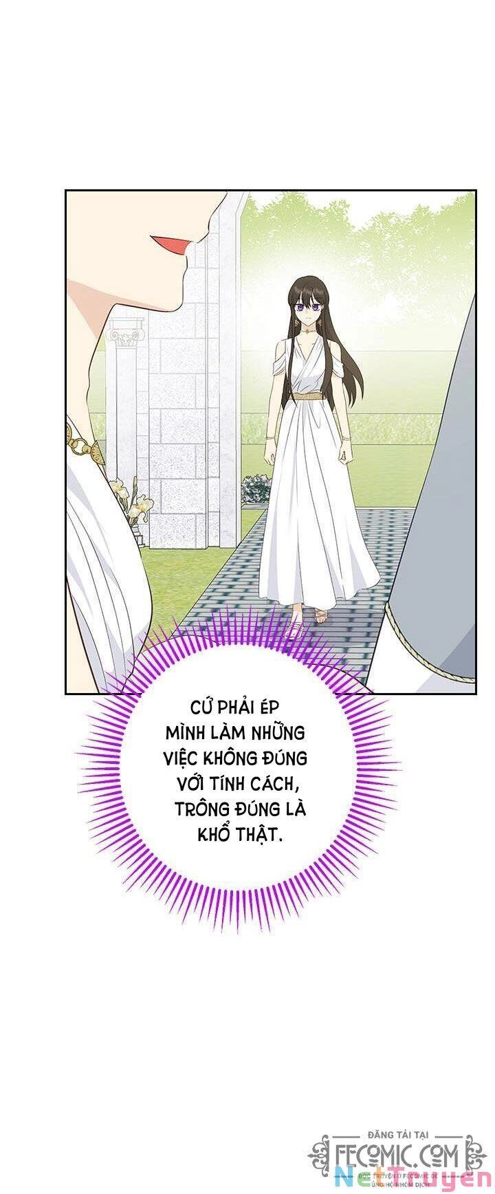 Thực Ra Tôi Mới Là Thật Chapter 64 - 49
