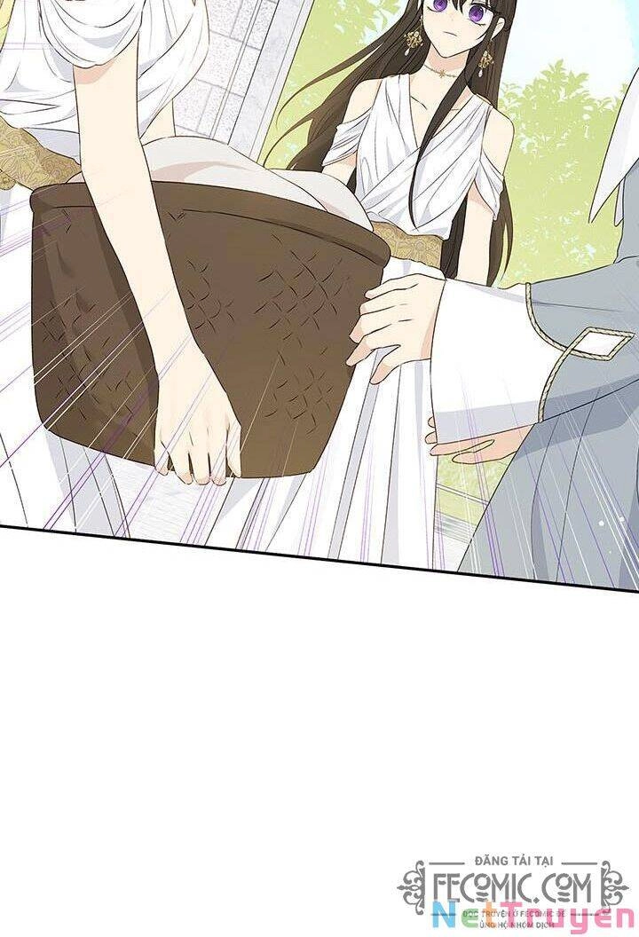 Thực Ra Tôi Mới Là Thật Chapter 64 - 52