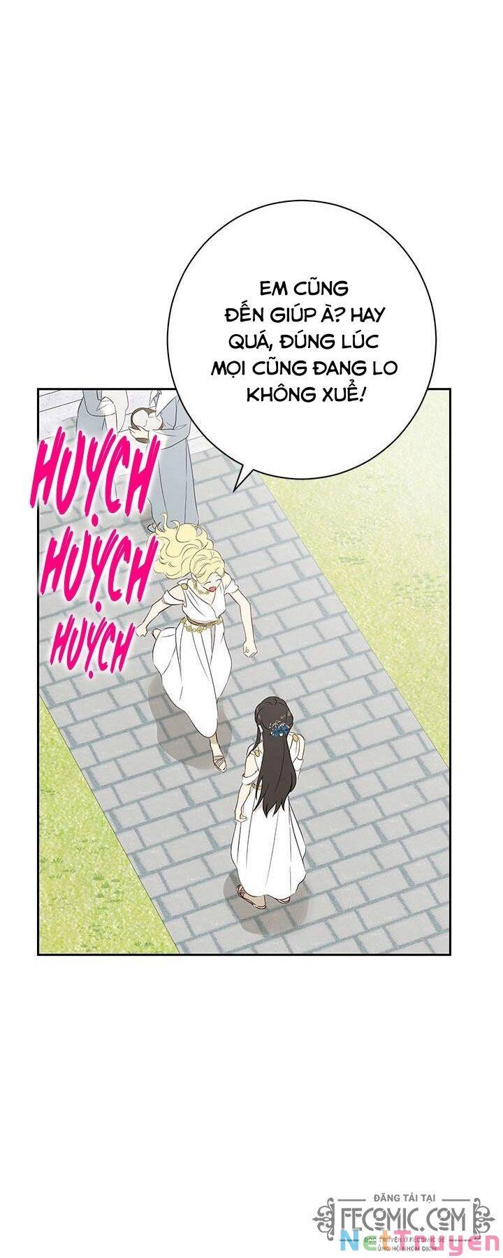 Thực Ra Tôi Mới Là Thật Chapter 64 - 53