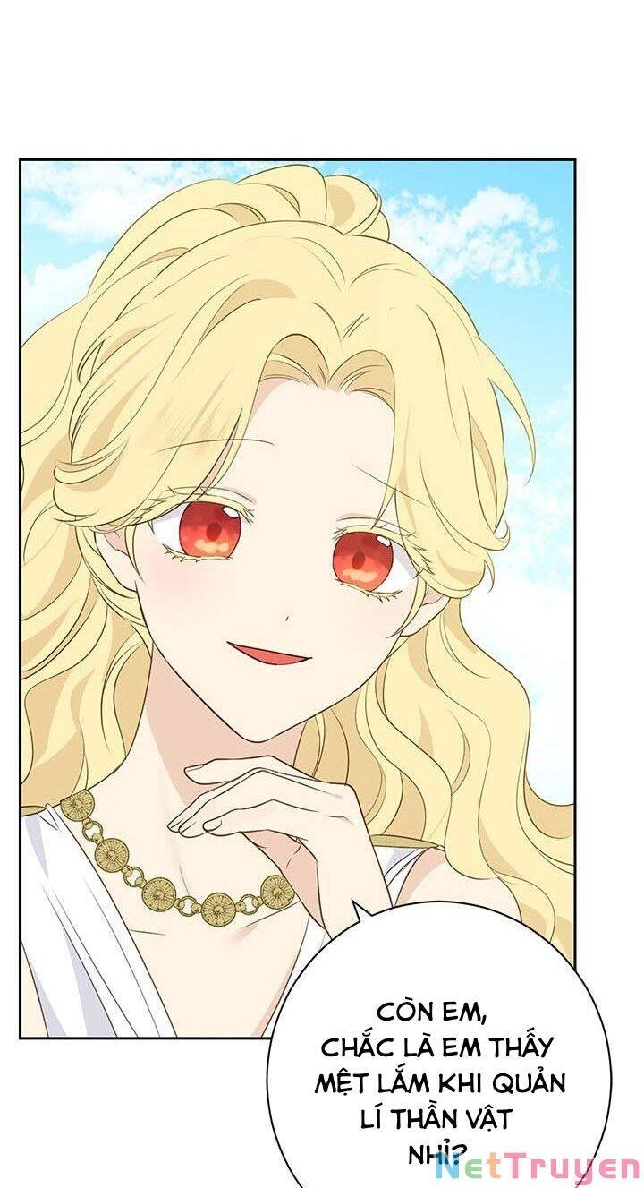 Thực Ra Tôi Mới Là Thật Chapter 64 - 56