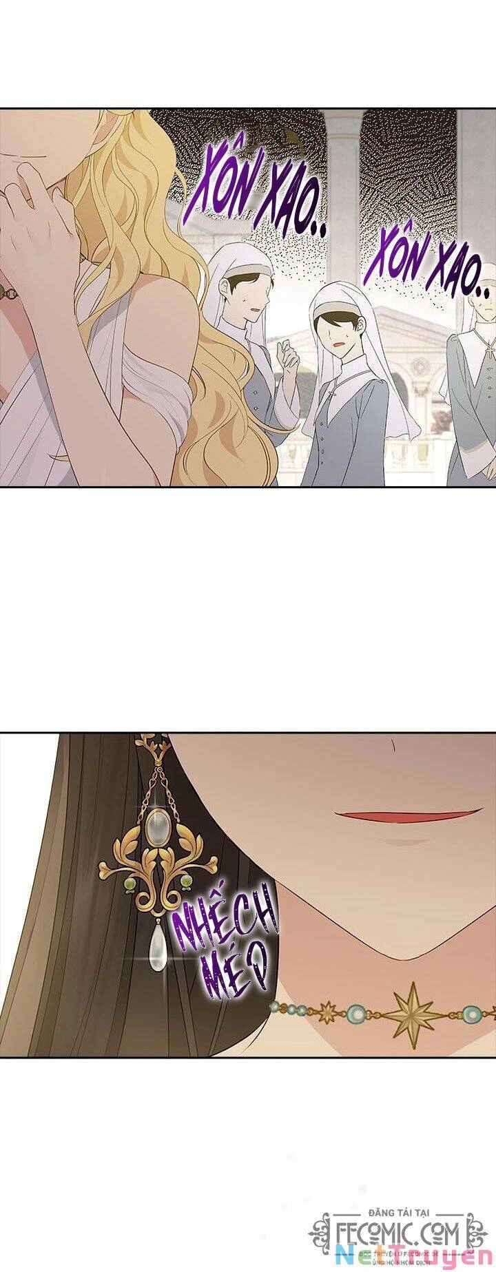 Thực Ra Tôi Mới Là Thật Chapter 64 - 61