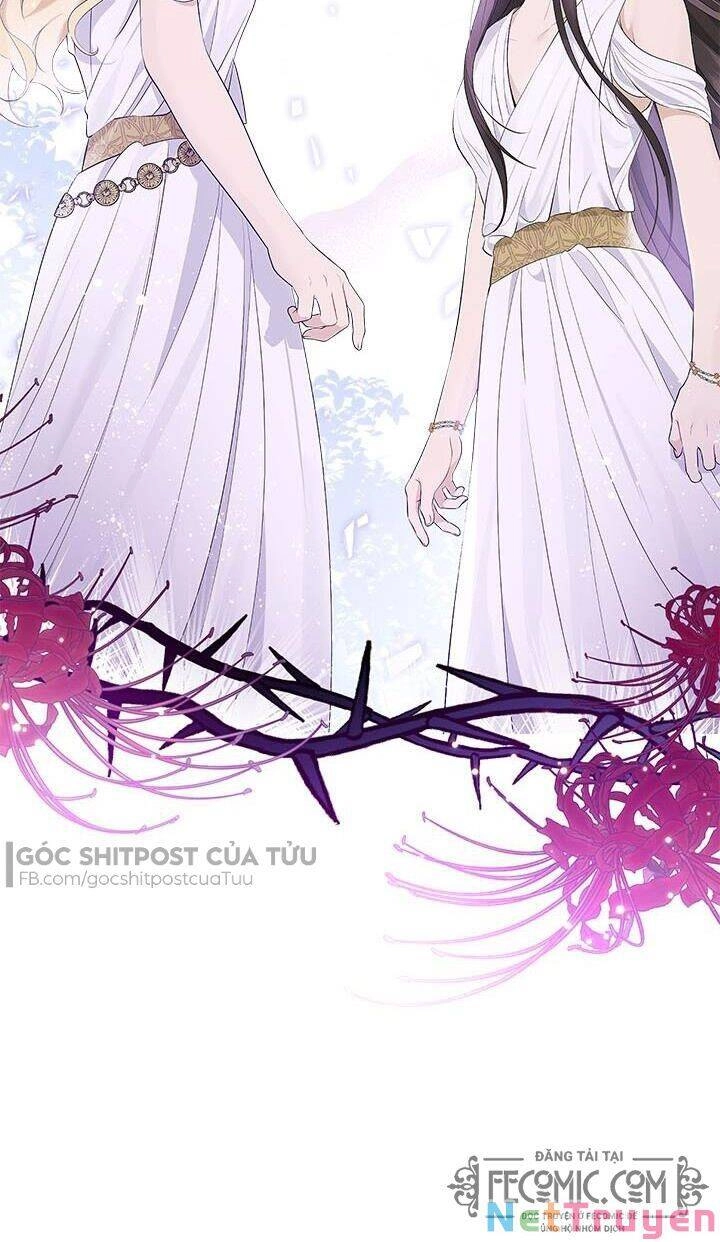 Thực Ra Tôi Mới Là Thật Chapter 64 - 65