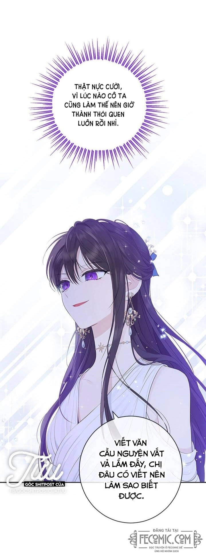 Thực Ra Tôi Mới Là Thật Chapter 65 - 2