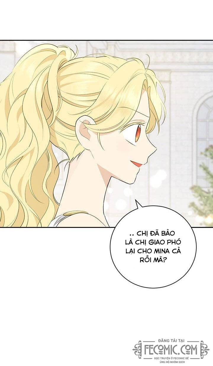 Thực Ra Tôi Mới Là Thật Chapter 65 - 5