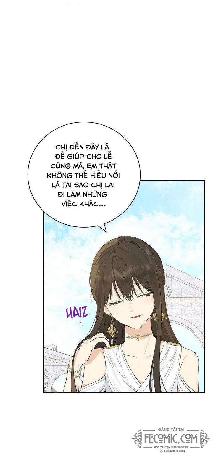 Thực Ra Tôi Mới Là Thật Chapter 65 - 7