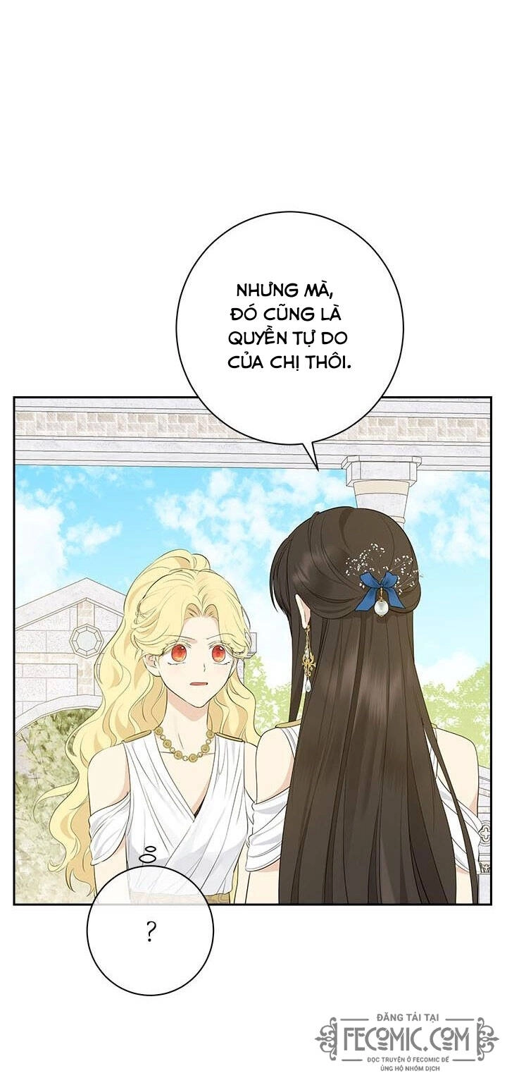 Thực Ra Tôi Mới Là Thật Chapter 65 - 8