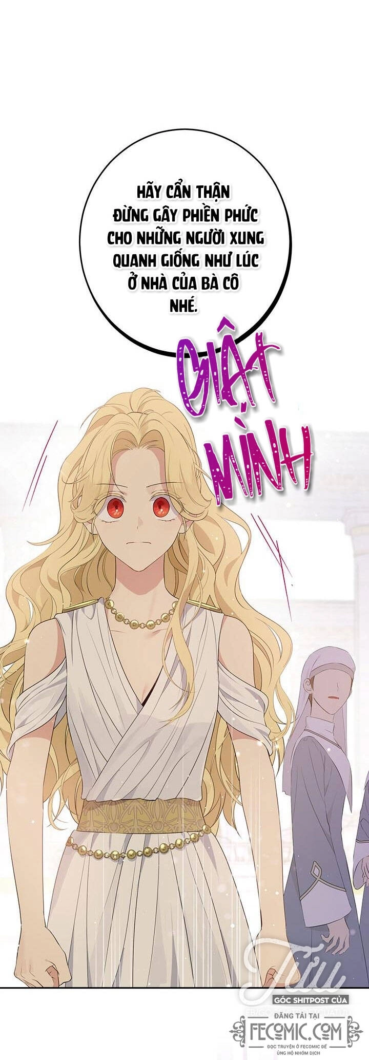 Thực Ra Tôi Mới Là Thật Chapter 65 - 10