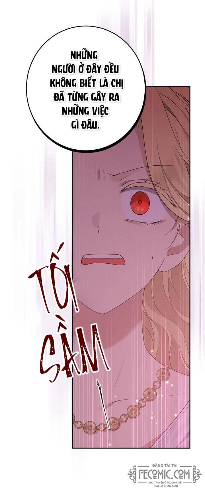 Thực Ra Tôi Mới Là Thật Chapter 65 - 11