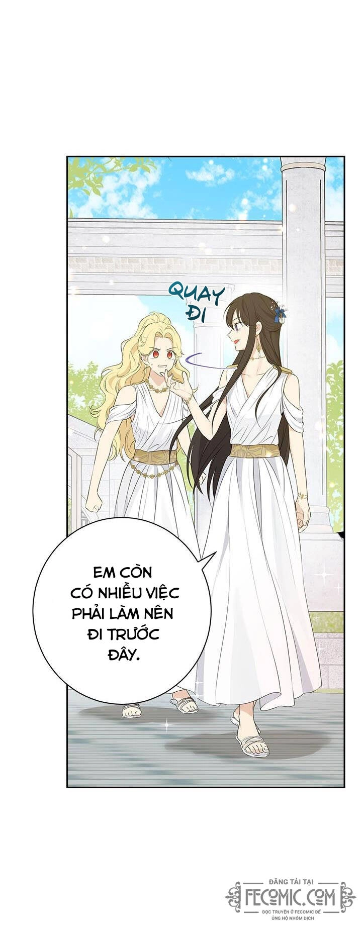Thực Ra Tôi Mới Là Thật Chapter 65 - 14