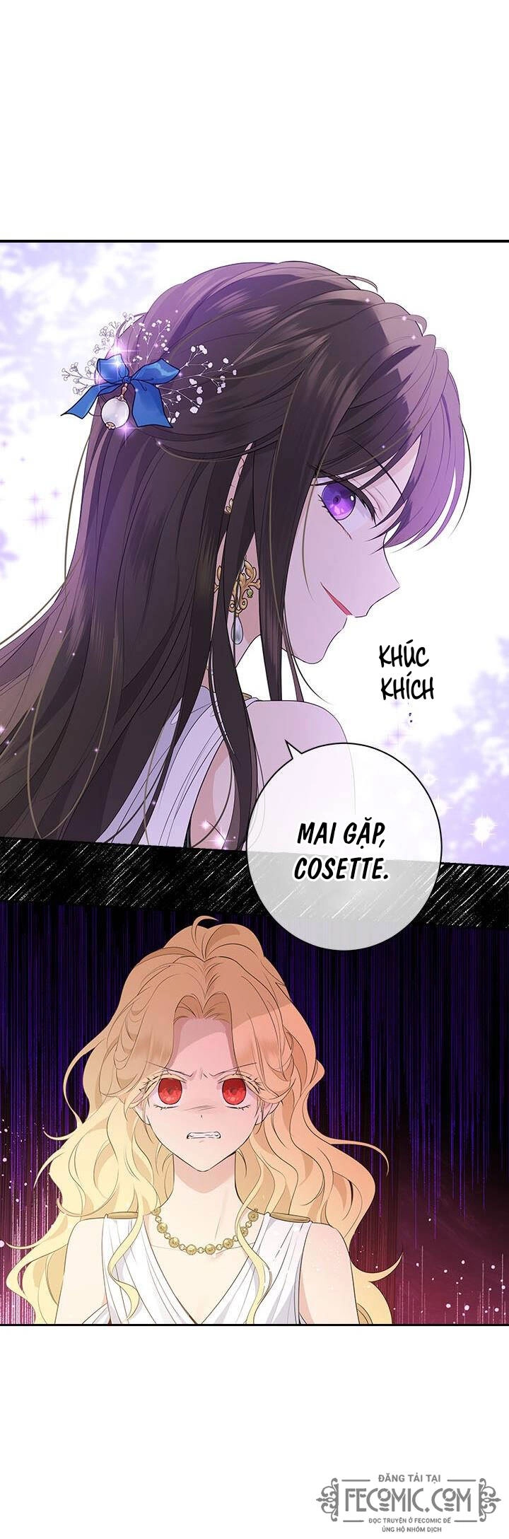 Thực Ra Tôi Mới Là Thật Chapter 65 - 15