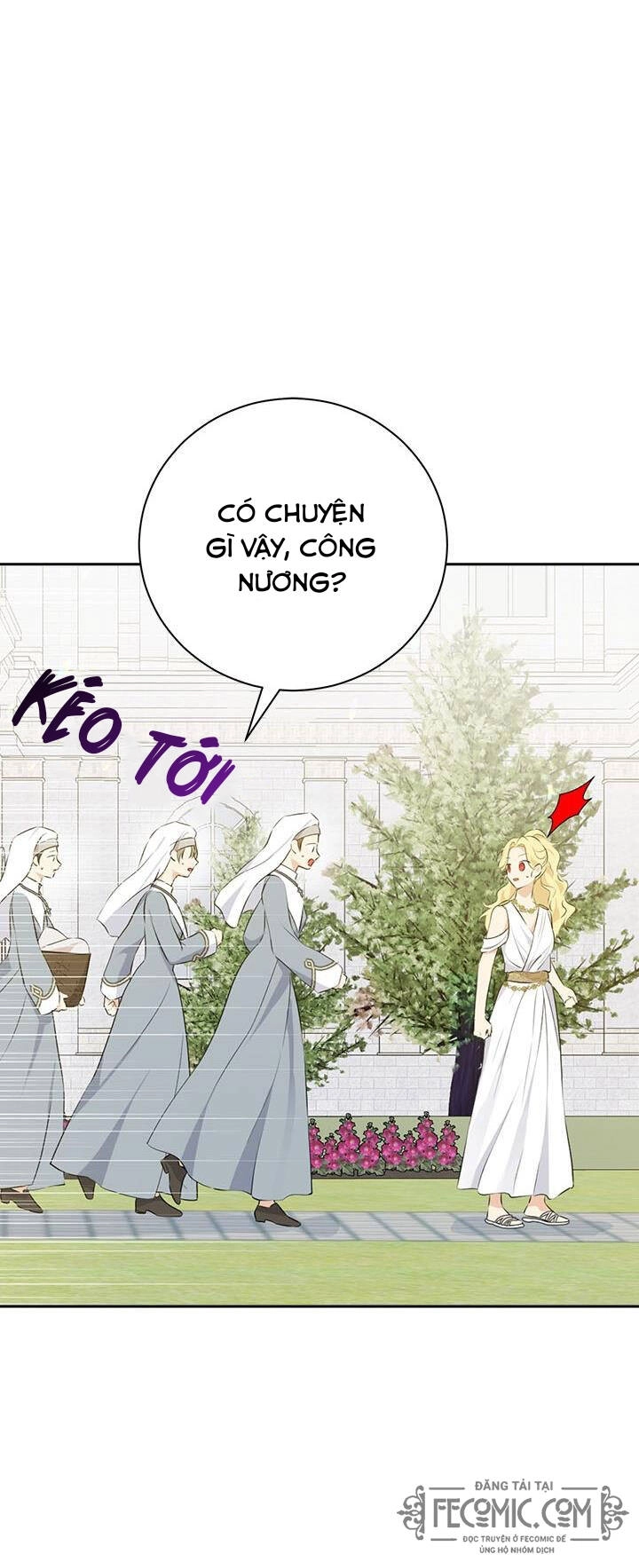 Thực Ra Tôi Mới Là Thật Chapter 65 - 16