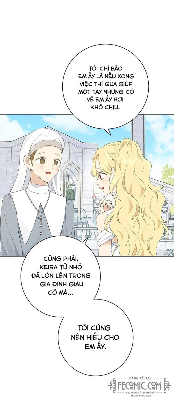 Thực Ra Tôi Mới Là Thật Chapter 65 - 18