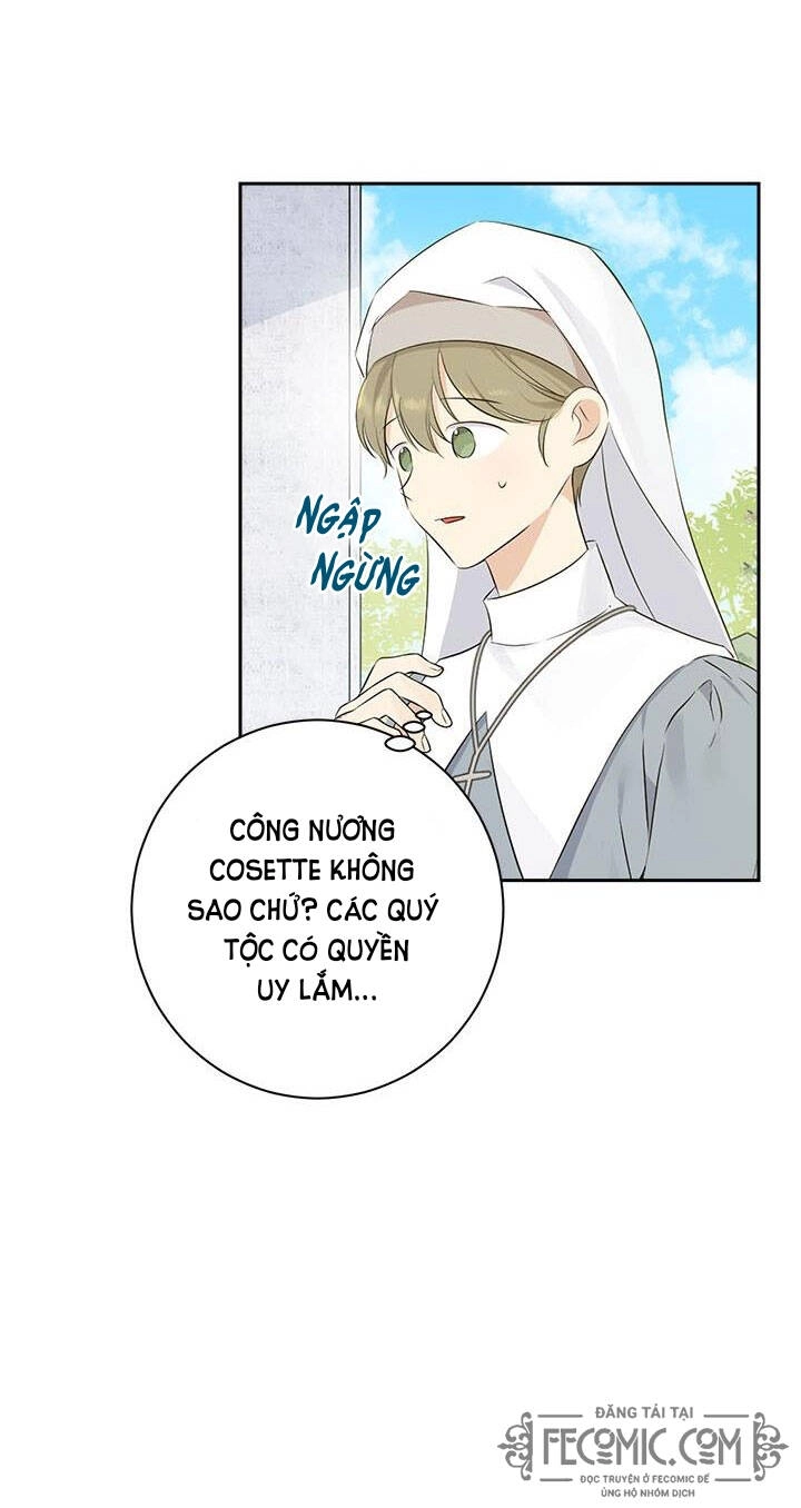 Thực Ra Tôi Mới Là Thật Chapter 65 - 19