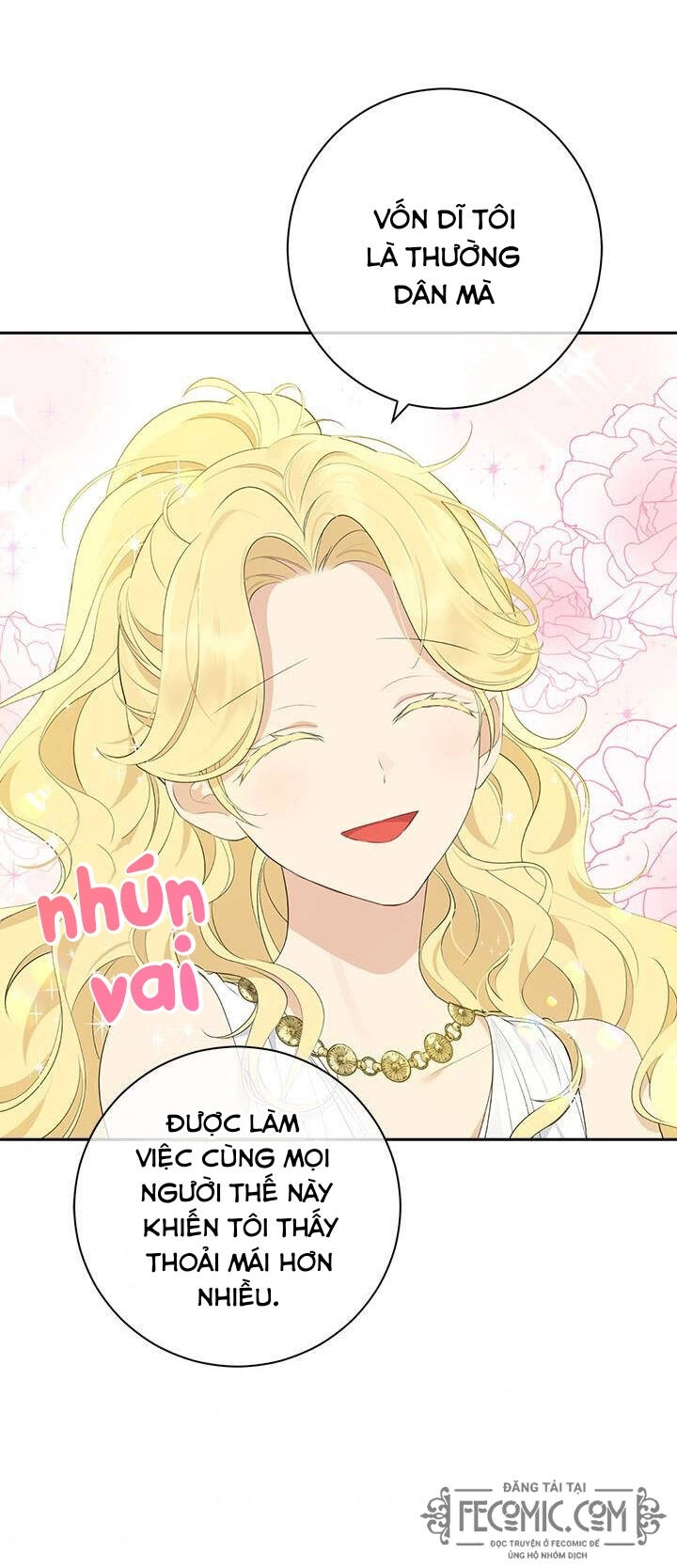 Thực Ra Tôi Mới Là Thật Chapter 65 - 20