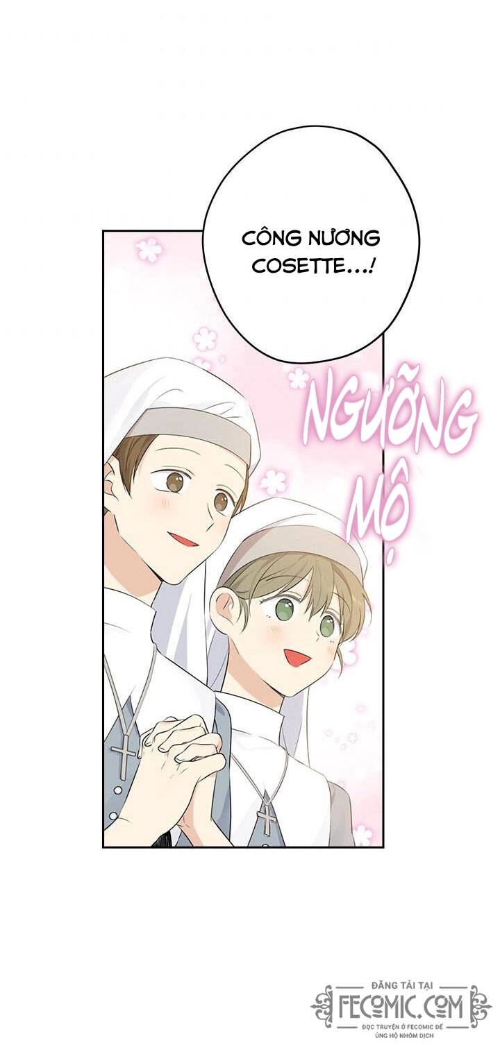 Thực Ra Tôi Mới Là Thật Chapter 65 - 21