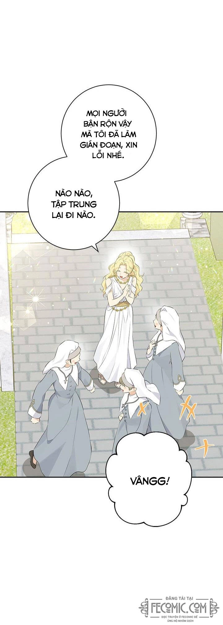 Thực Ra Tôi Mới Là Thật Chapter 65 - 22