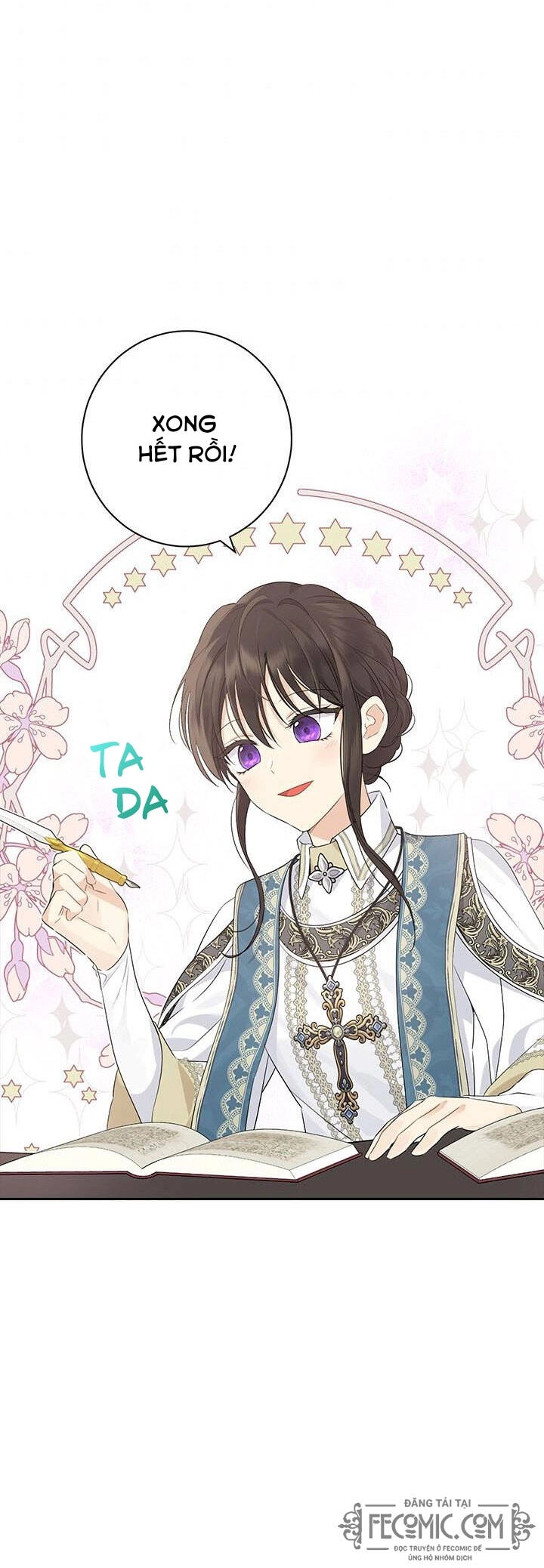 Thực Ra Tôi Mới Là Thật Chapter 65 - 26