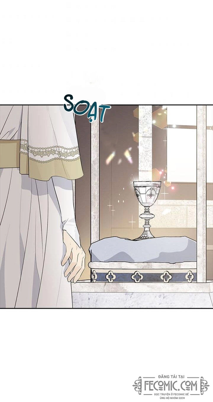 Thực Ra Tôi Mới Là Thật Chapter 65 - 33