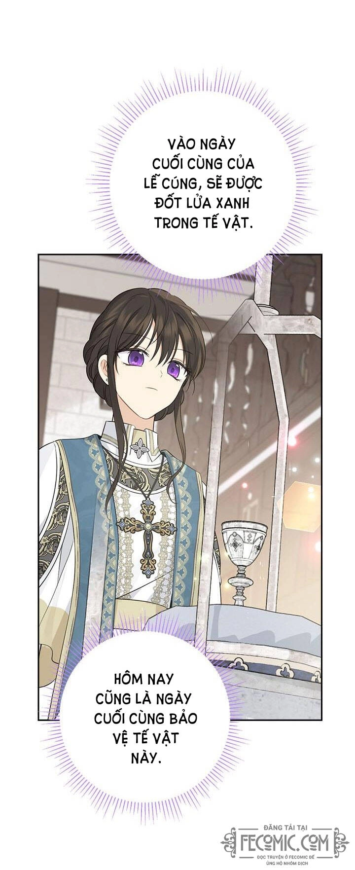 Thực Ra Tôi Mới Là Thật Chapter 65 - 34