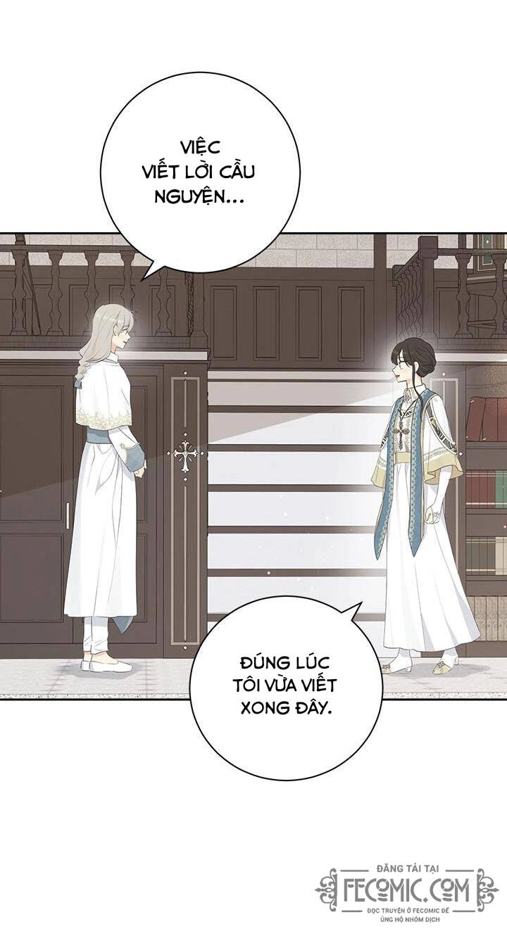 Thực Ra Tôi Mới Là Thật Chapter 65 - 36