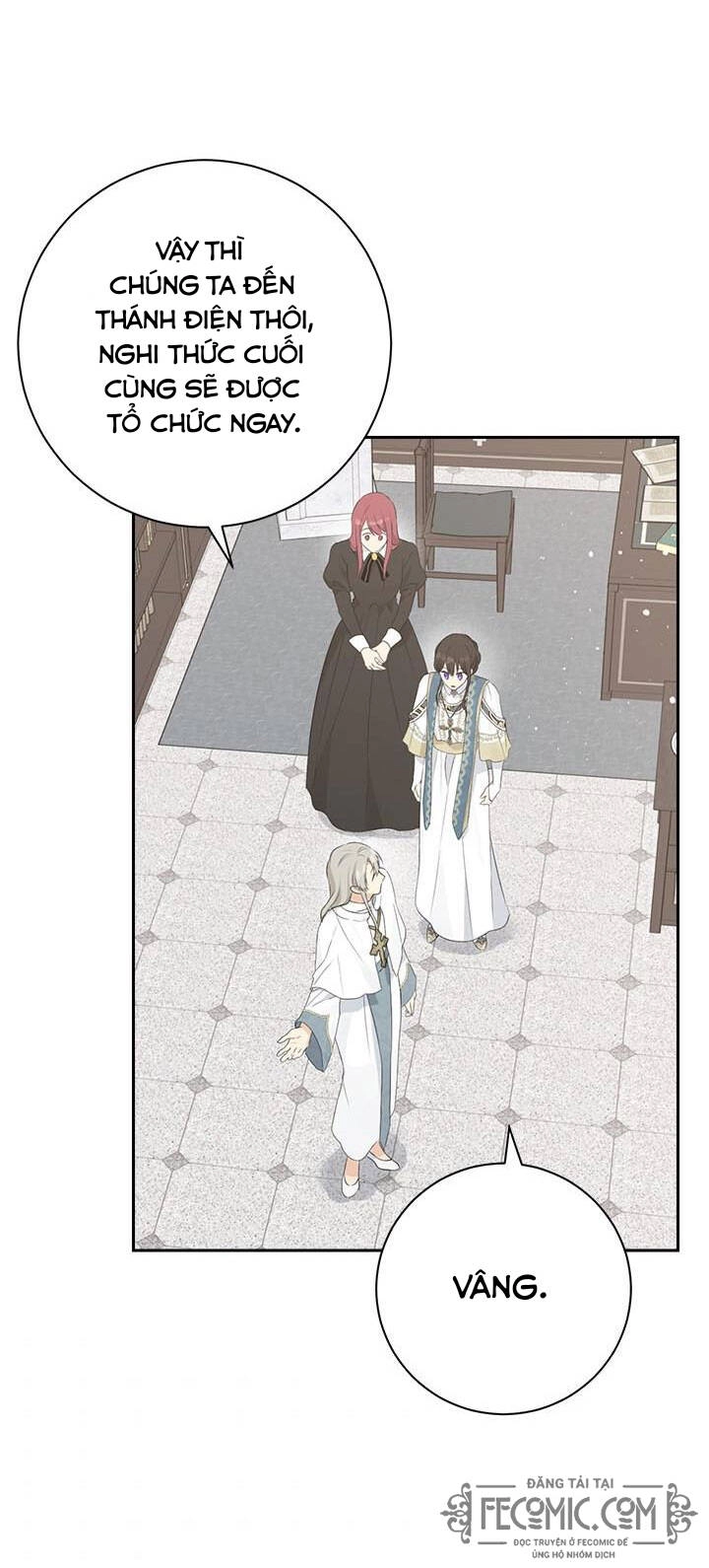 Thực Ra Tôi Mới Là Thật Chapter 65 - 38