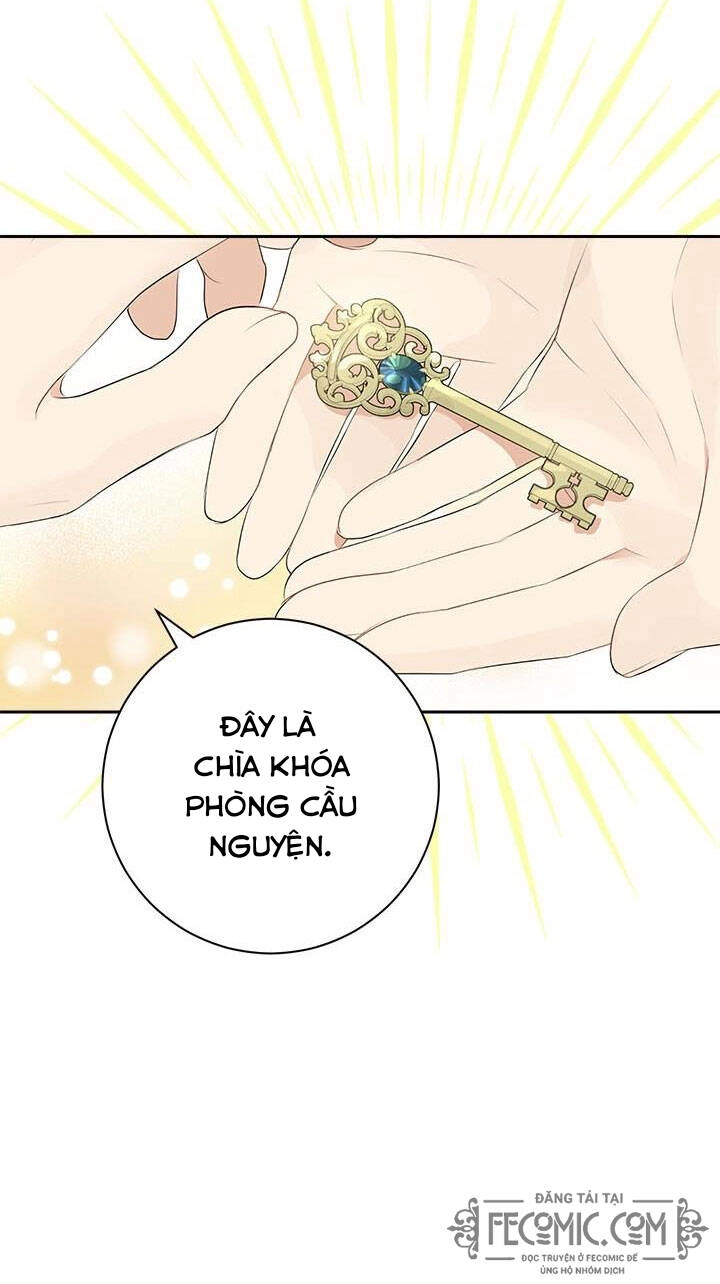 Thực Ra Tôi Mới Là Thật Chapter 65 - 41