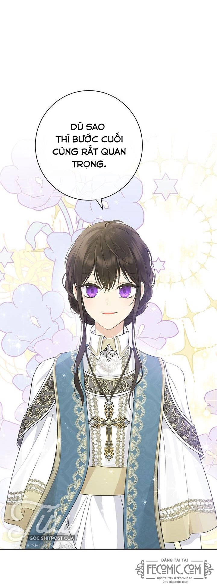 Thực Ra Tôi Mới Là Thật Chapter 65 - 43