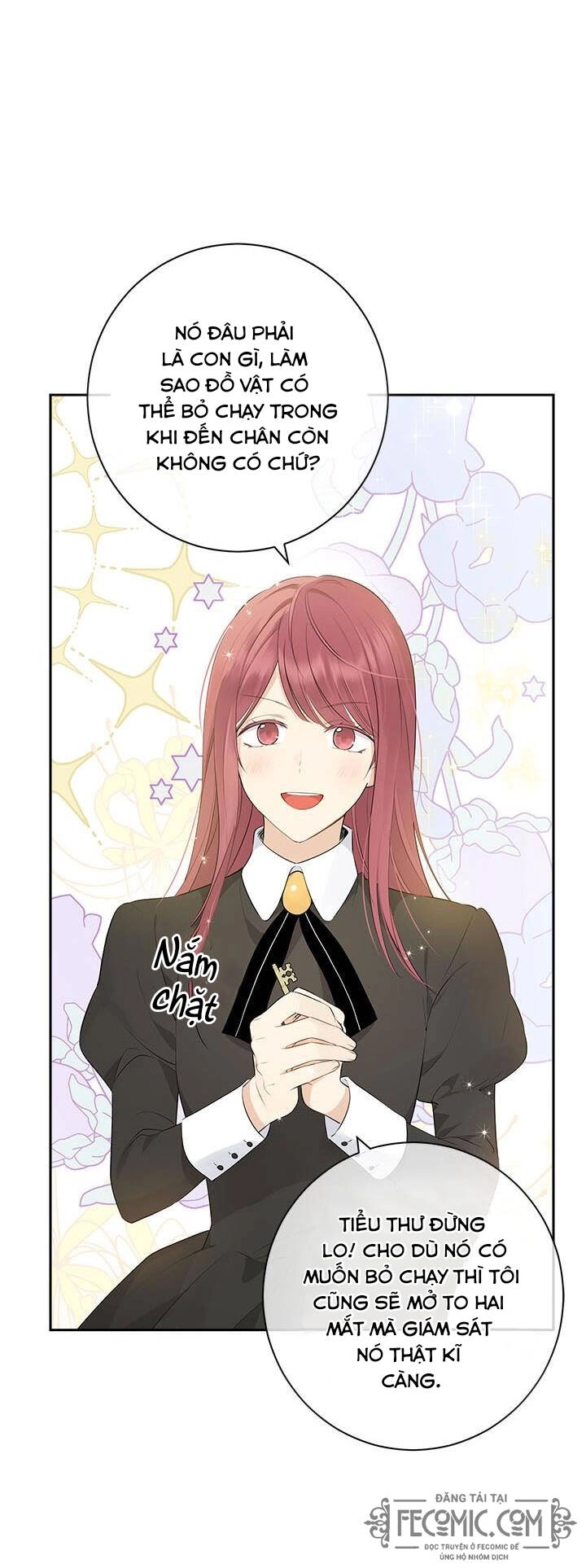 Thực Ra Tôi Mới Là Thật Chapter 65 - 44