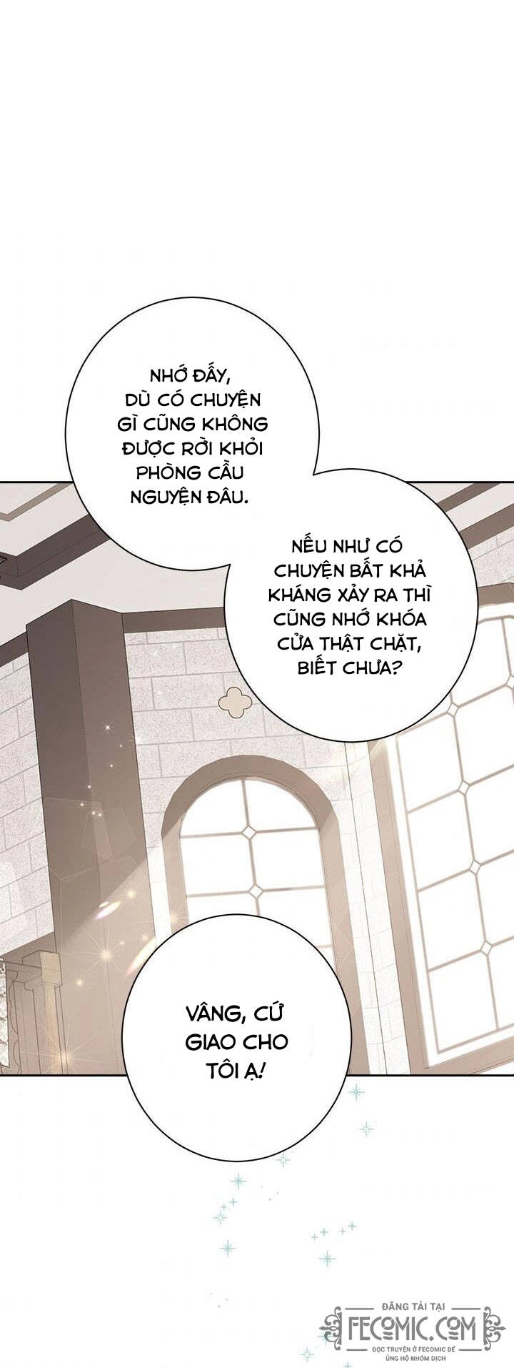 Thực Ra Tôi Mới Là Thật Chapter 65 - 45