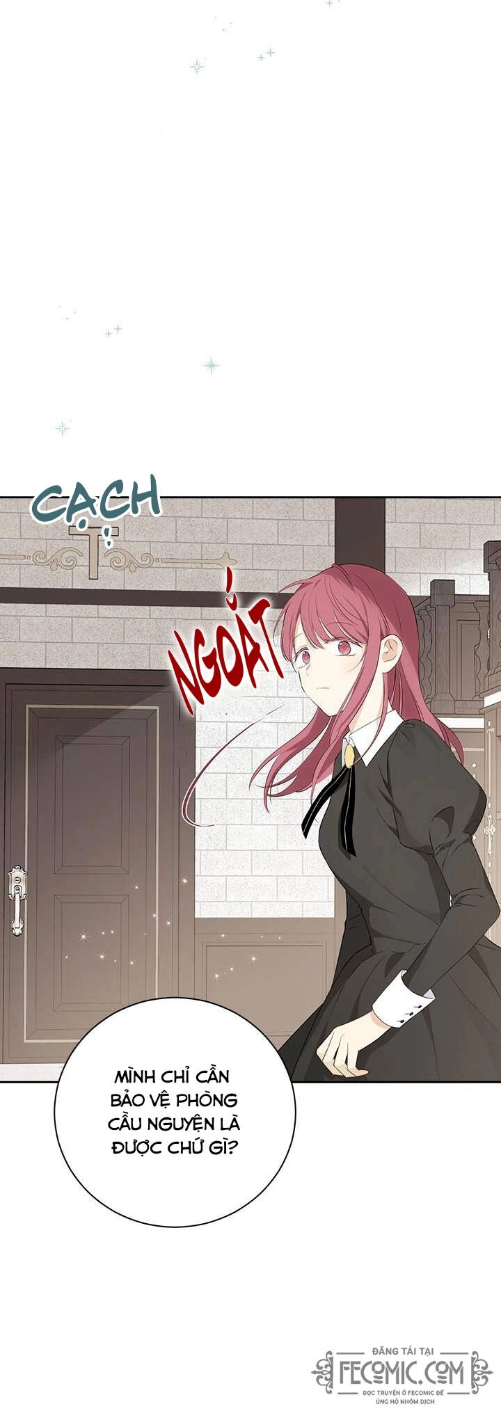 Thực Ra Tôi Mới Là Thật Chapter 65 - 46