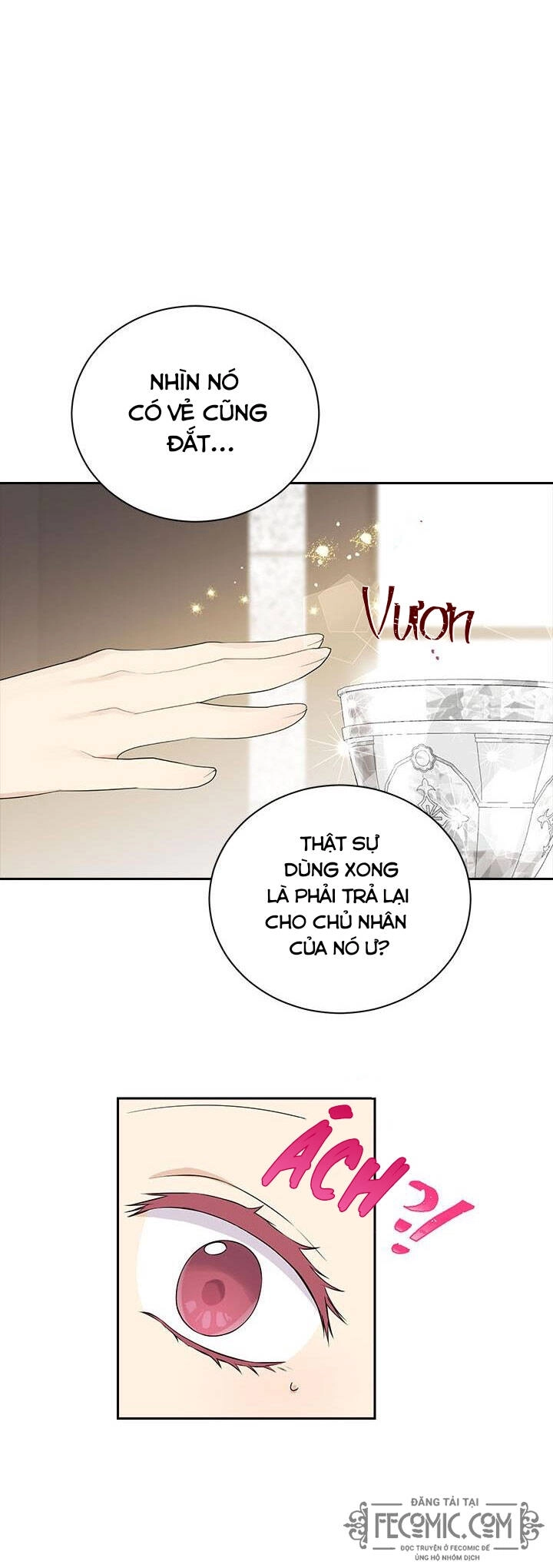 Thực Ra Tôi Mới Là Thật Chapter 65 - 49