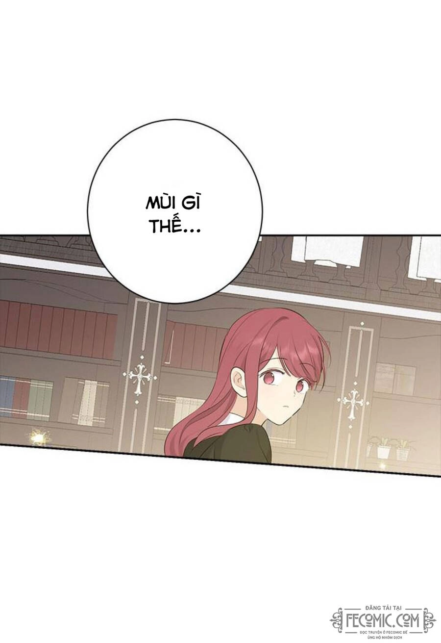 Thực Ra Tôi Mới Là Thật Chapter 65 - 54