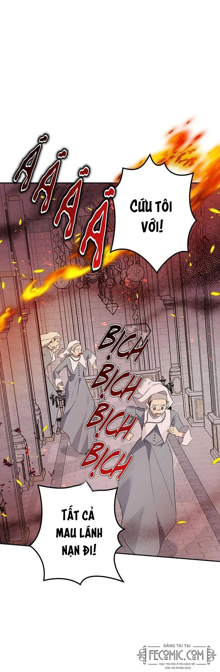 Thực Ra Tôi Mới Là Thật Chapter 66 - 1