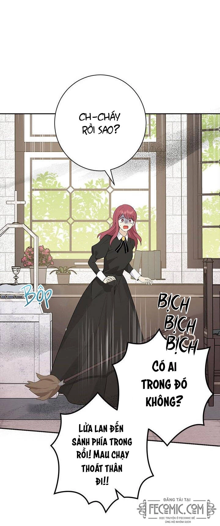 Thực Ra Tôi Mới Là Thật Chapter 66 - 2