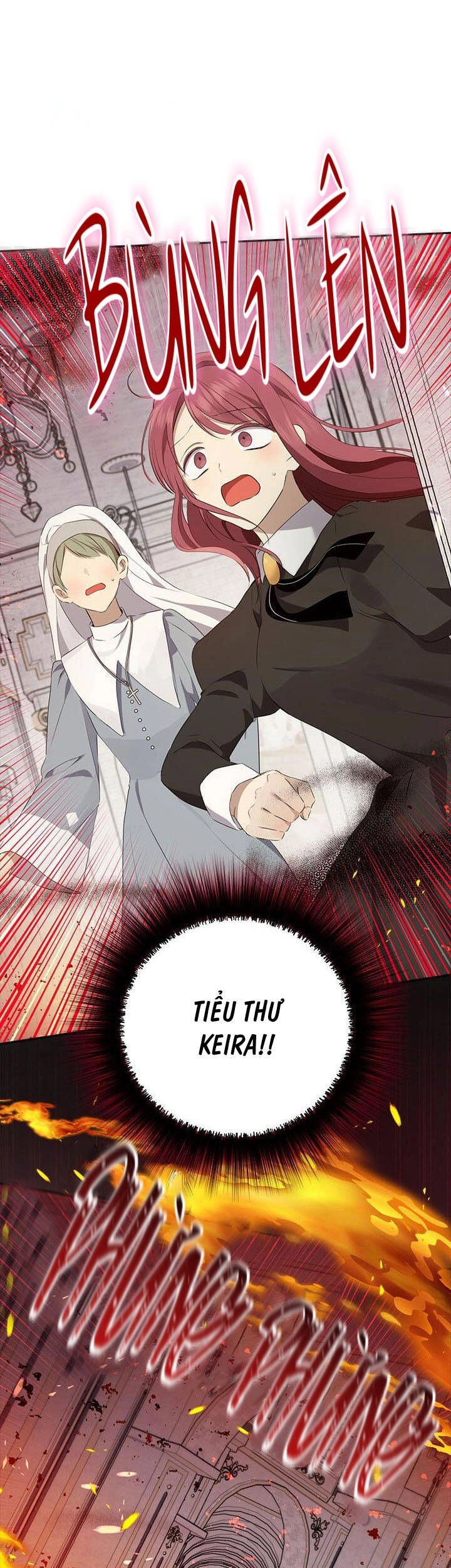 Thực Ra Tôi Mới Là Thật Chapter 66 - 5