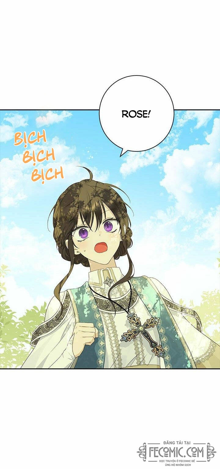 Thực Ra Tôi Mới Là Thật Chapter 66 - 8