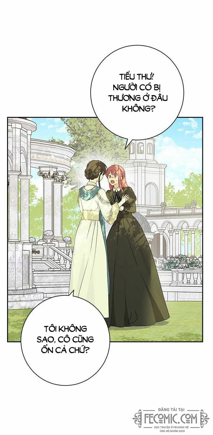 Thực Ra Tôi Mới Là Thật Chapter 66 - 9