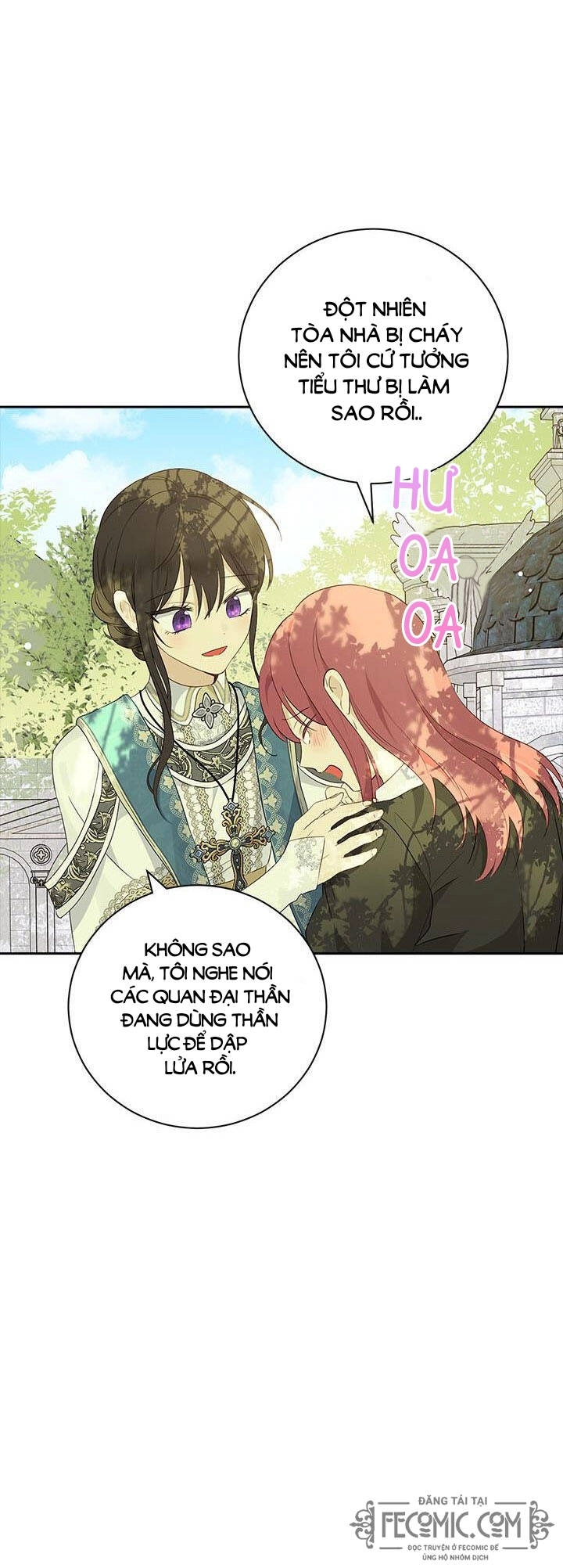 Thực Ra Tôi Mới Là Thật Chapter 66 - 10