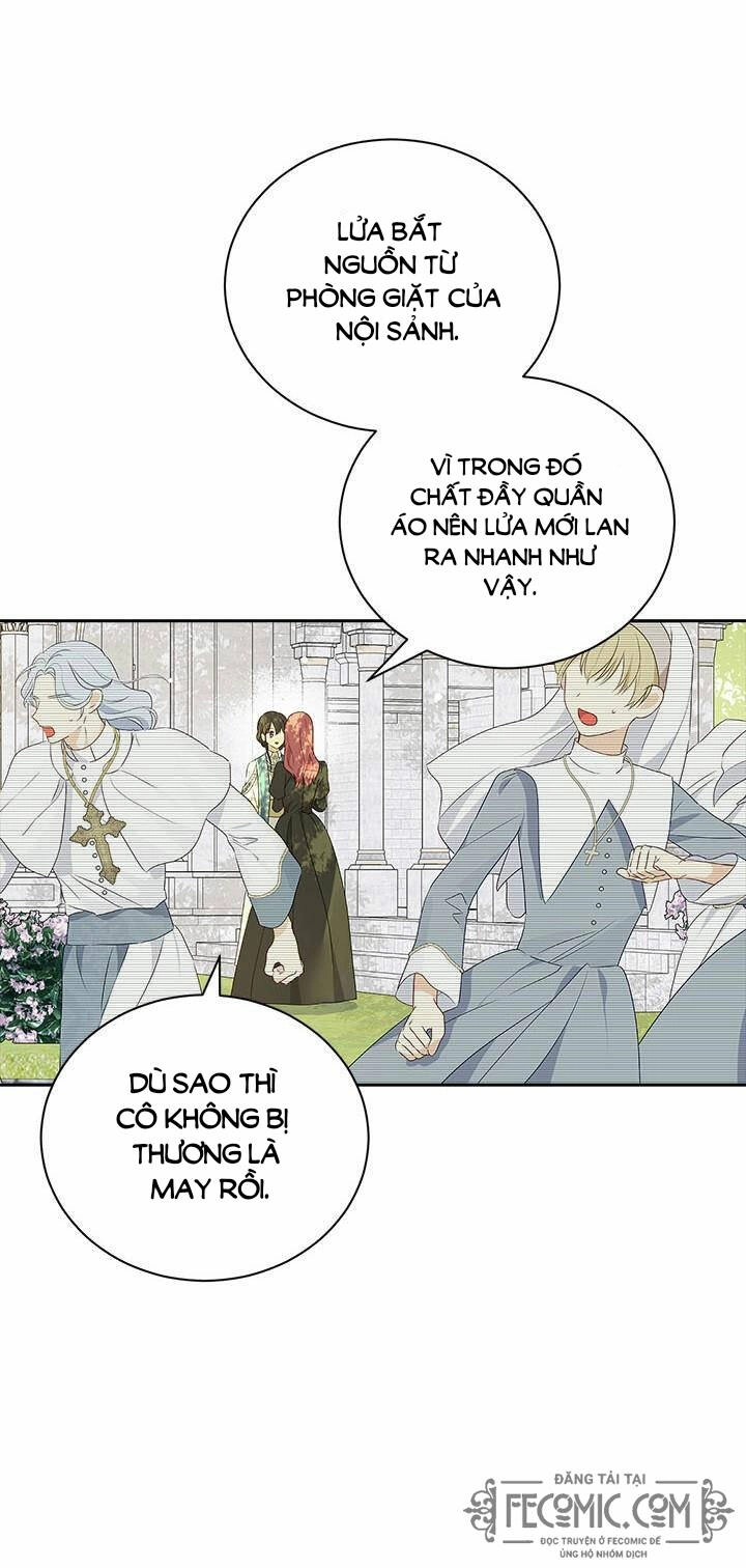 Thực Ra Tôi Mới Là Thật Chapter 66 - 11