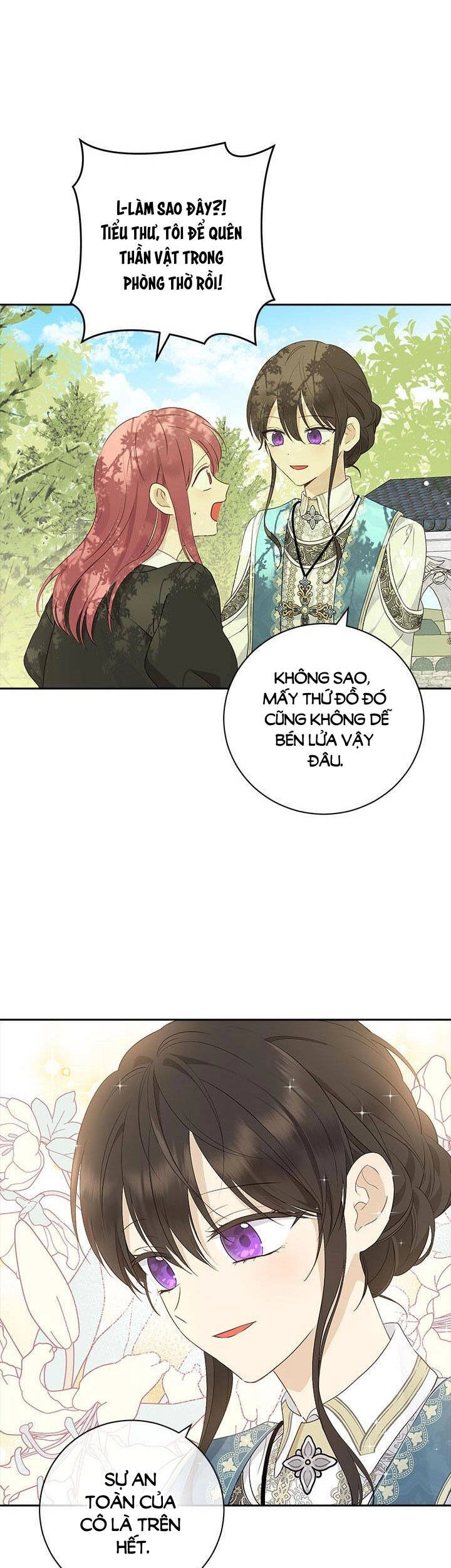 Thực Ra Tôi Mới Là Thật Chapter 66 - 13