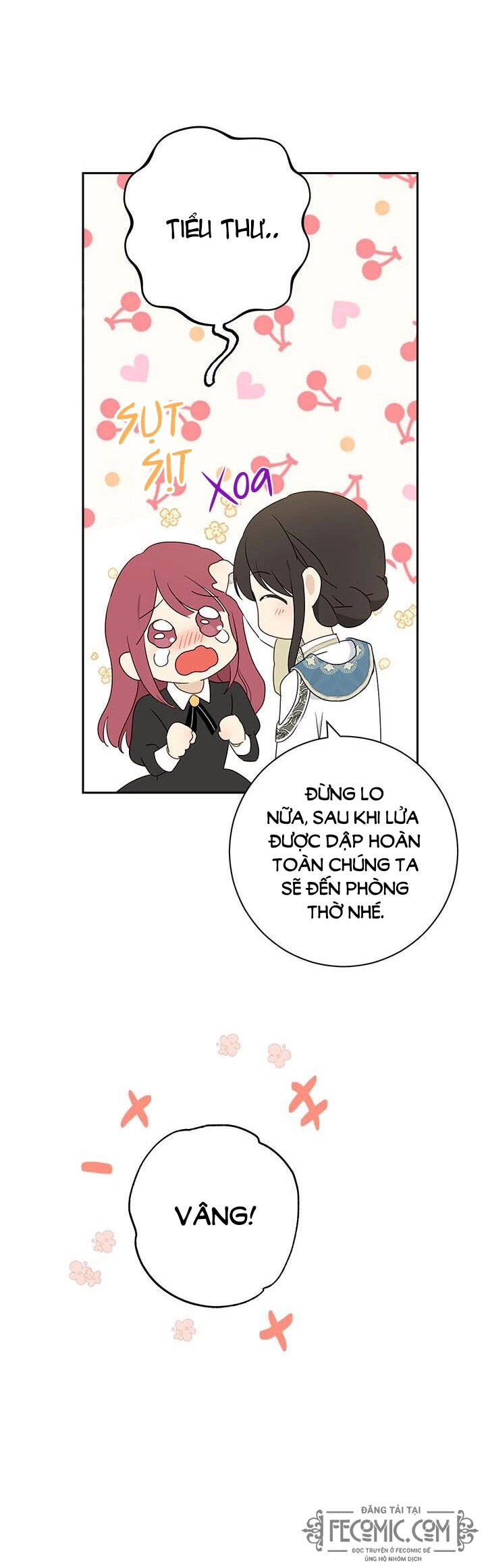 Thực Ra Tôi Mới Là Thật Chapter 66 - 15