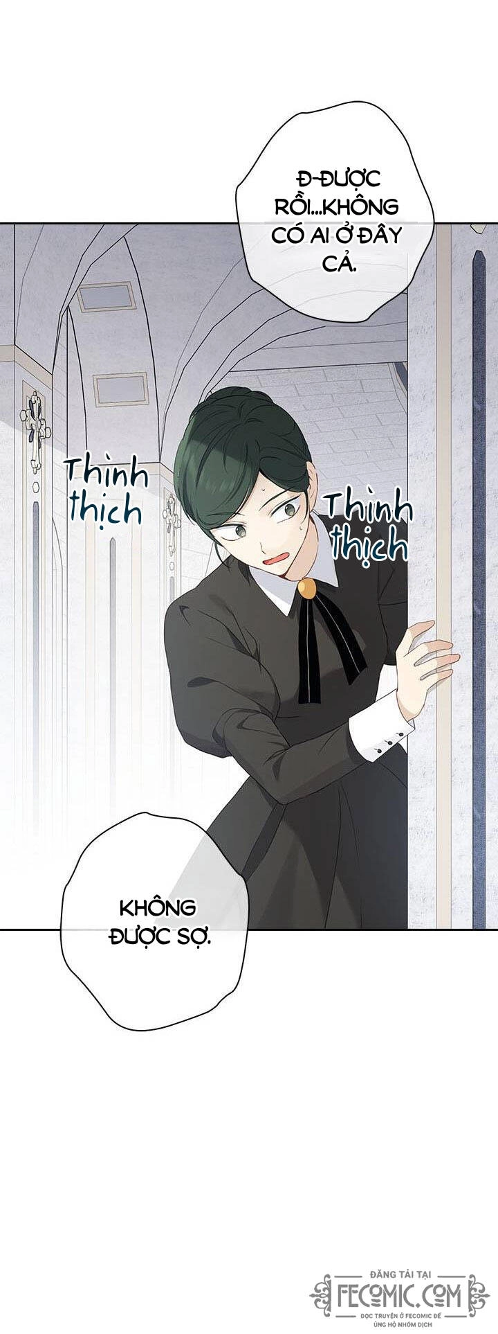 Thực Ra Tôi Mới Là Thật Chapter 66 - 18