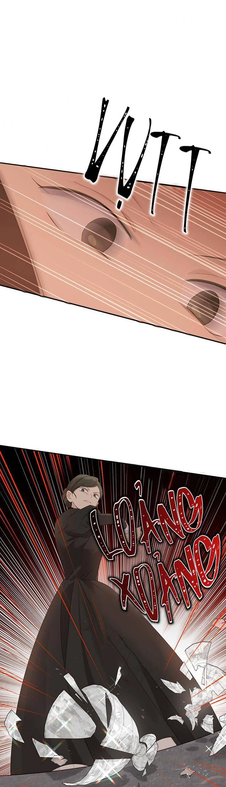 Thực Ra Tôi Mới Là Thật Chapter 66 - 21