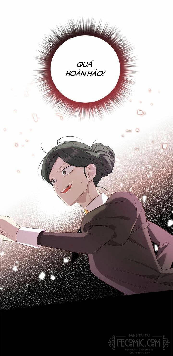 Thực Ra Tôi Mới Là Thật Chapter 66 - 25