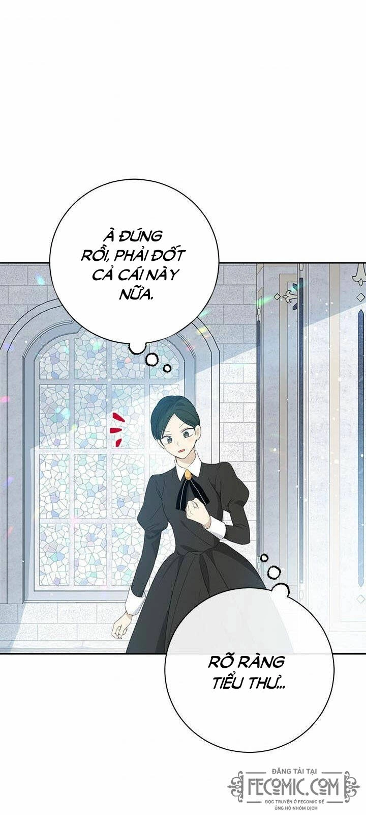 Thực Ra Tôi Mới Là Thật Chapter 66 - 28