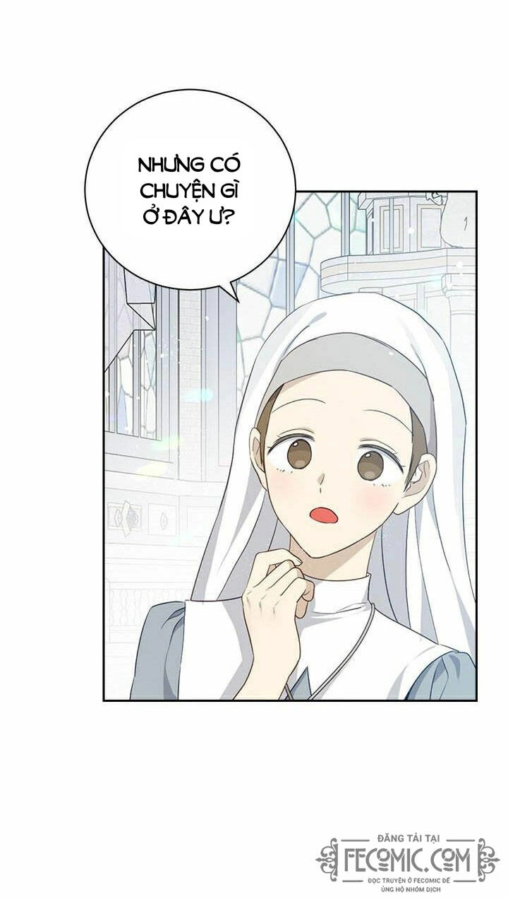 Thực Ra Tôi Mới Là Thật Chapter 66 - 32