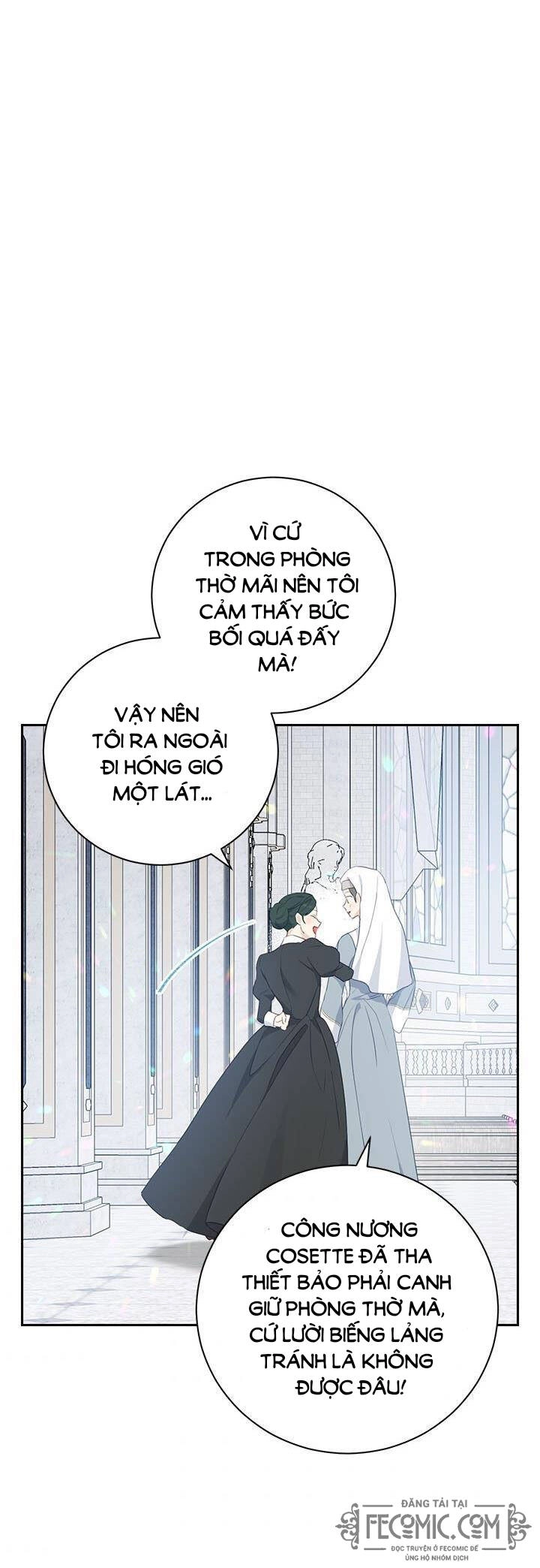 Thực Ra Tôi Mới Là Thật Chapter 66 - 34