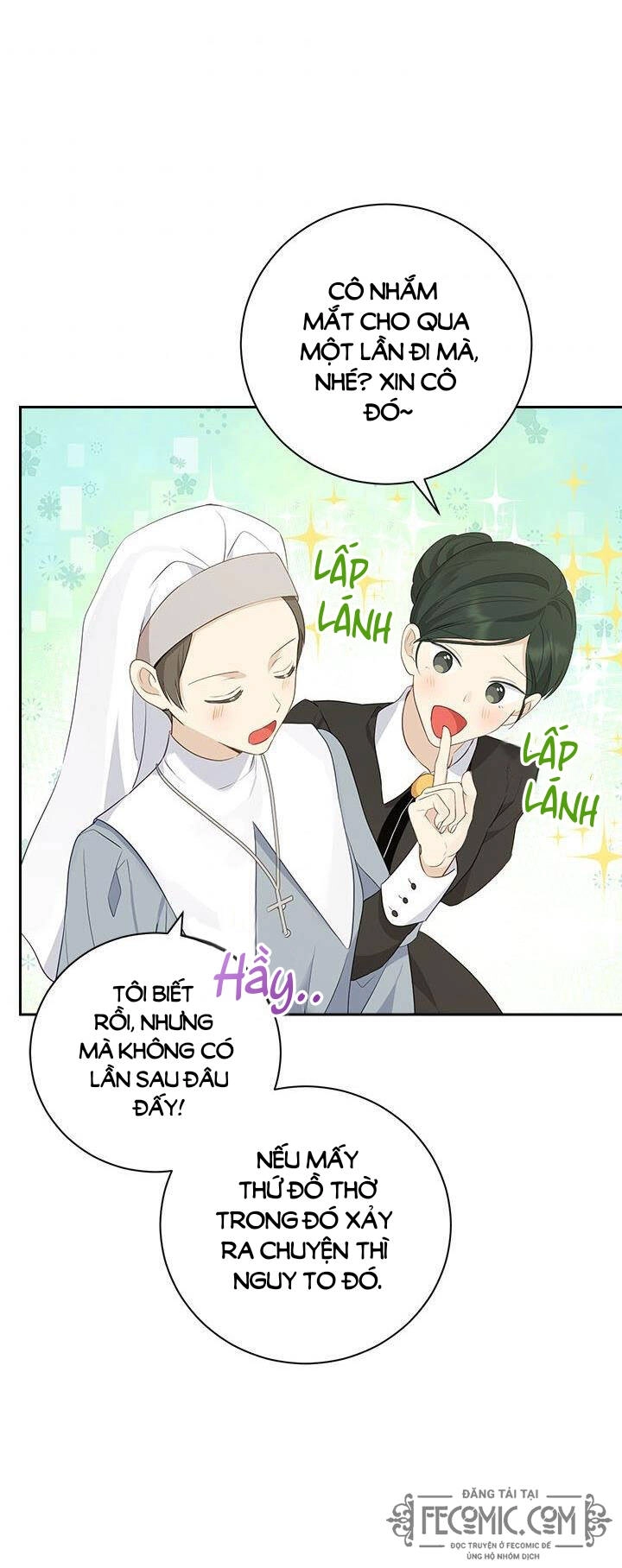 Thực Ra Tôi Mới Là Thật Chapter 66 - 35