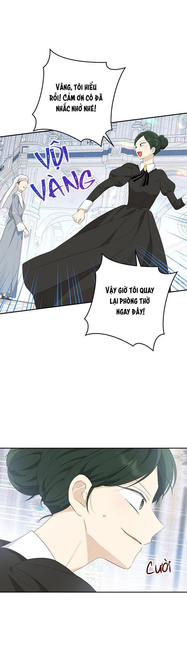 Thực Ra Tôi Mới Là Thật Chapter 66 - 36