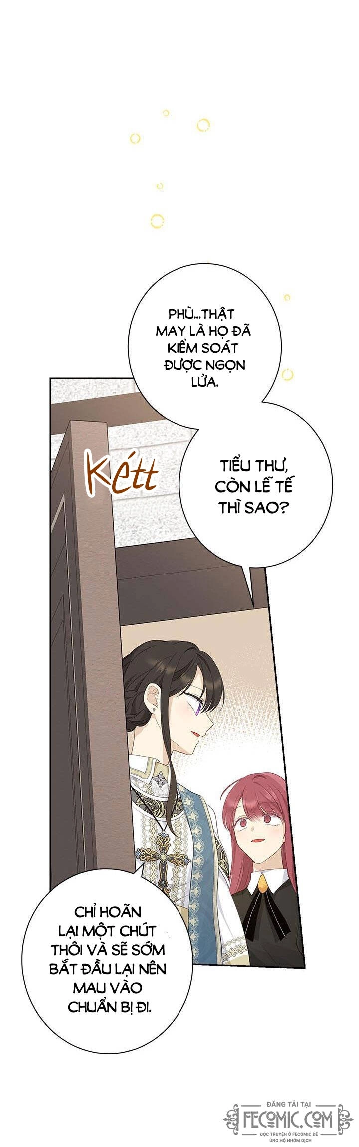 Thực Ra Tôi Mới Là Thật Chapter 66 - 38